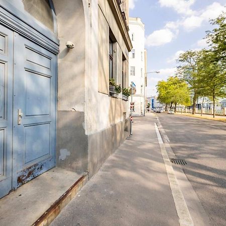 וינה Apartment Near Schoenbrunn & Metro מראה חיצוני תמונה