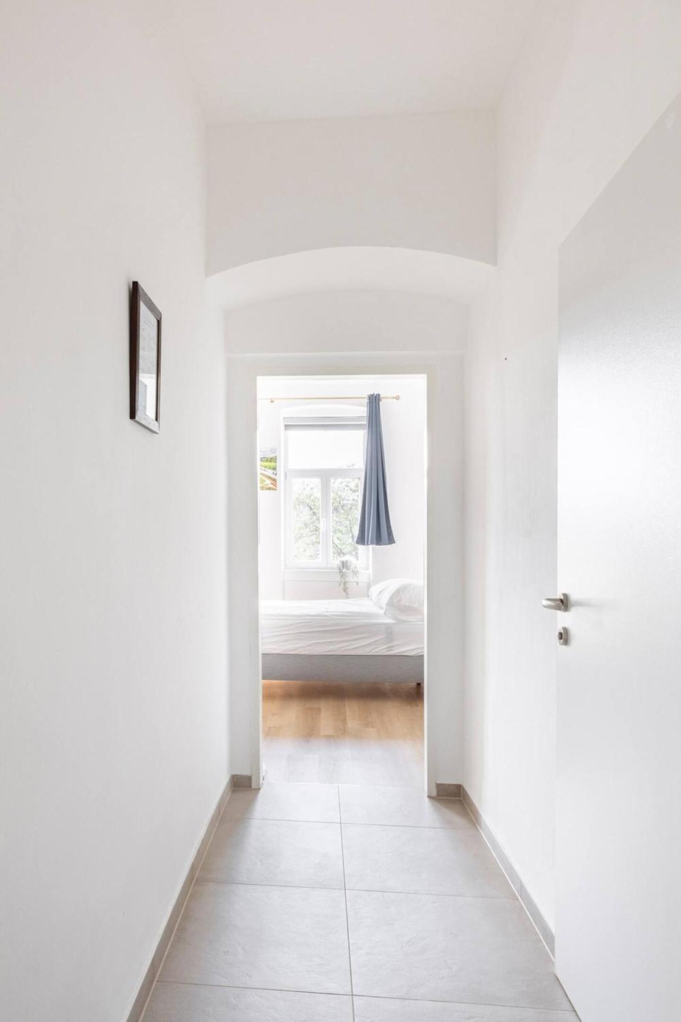 וינה Apartment Near Schoenbrunn & Metro מראה חיצוני תמונה